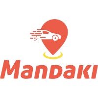 Mandaki logo - Similar company to Nelxon Brasil Ltda