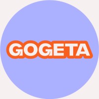 Gogeta logo - Similar company to Digital Mastermind Group