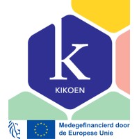 KIKOEN vzw logo - Similar company to Ferm Kinderopvang