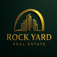 ROCK YARD logo - Similar company to Max Bpo Solutions