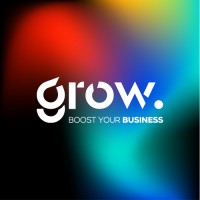 wearegrow.agency logo - Similar company to Bradfarm