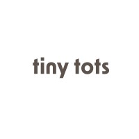 Tiny Tots logo - Similar company to Edisoft