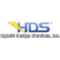 Hybrid Design Services Inc logo - Similar company to Azure Dynamics