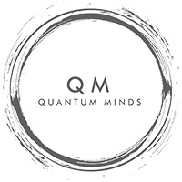 Quantum Minds logo - Similar company to Number Rd