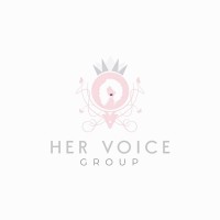 Her Voice Group logo - Similar company to Her Voice Foundation