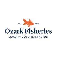 Ozark Fisheries logo - Similar company to Fish Gallery