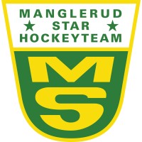 Manglerud Star ishockey logo - Similar company to God Dag