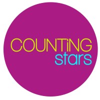 Counting Stars Digital logo - Similar company to Creative Cafe