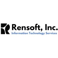 Rensoft,Inc. logo - Similar company to Kingston Technologies Inc
