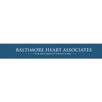Baltimore Heart Associates logo - Similar company to Conquest Solutions, Llc