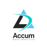 Accum Data Analytics logo - Similar company to Excellous Future