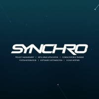 Synchro Consulting logo - Similar company to Quantic Solutions