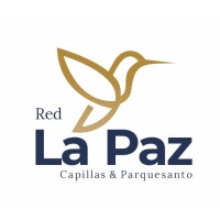 La Paz | Capillas & Parquesanto logo - Similar company to Grupo Gescolar