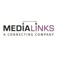 Media Links logo - Similar company to Medialinks