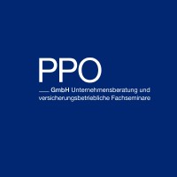 PPO GmbH - Versicherung verstehen logo - Similar company to Ppo Brasil