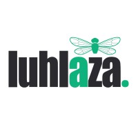 LUHLAZA logo - Similar company to Mjejane Bush Camp