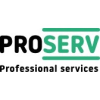PROSERV BV logo - Similar company to Green Power Future