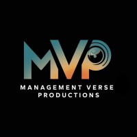 Management Verse Productions logo - Similar company to Finance Verse