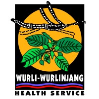Wurli Wurlinjang Aboriginal Health Service logo - Similar company to Danila Dilba Health Service