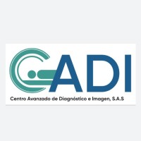 CADI Centro Avanzado de Diagnóstico e Imagen logo - Similar company to Salud Integral Srl