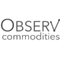 Observ Commodities