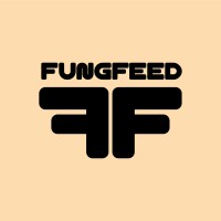 FUNGFEED logo - Similar company to Inzepocket