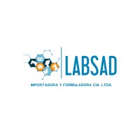 LABSAD Importadora y Formuladora logo - Similar company to Legz Té De Codim S.A