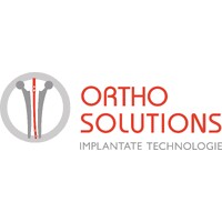 Ortho Solutions GmbH logo - Similar company to Ortho Solution