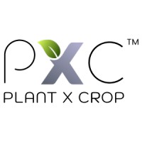 PLANT X CROP logo - Similar company to Cosmos