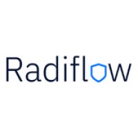 Radiflow logo - Similar company to Contel