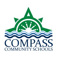 Compass Community Schools logo - Similar company to Iota Community Schools