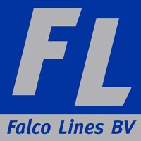 Falco Lines Group logo - Similar company to Econ-Network