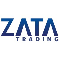 ZATA TRADING logo - Similar company to Cominsc Trading