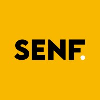 SENF. logo - Similar company to Basuraa