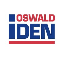 Oswald Iden GmbH & Co. KG logo - Similar company to Oswald Iden Engineering Gmbh & Co. Kg