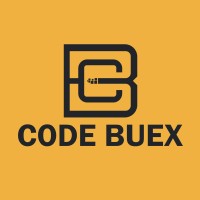 CodeBuex logo - Similar company to Designo Max