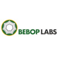 Bebop Labs Nonprofit logo - Similar company to Bioideations