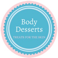 Body Desserts logo - Similar company to Seba Sulthana Makeup Studio