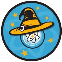Nuclear Wizards logo - Similar company to Indo Pacific Peace Forum