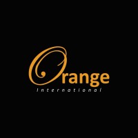 Orange International logo - Similar company to Orange International (Made@Orange)