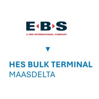 HES Bulk Terminal Maasdelta logo - Similar company to Stavro Techniek
