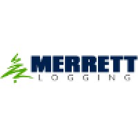 Merrett Logging logo - Similar company to Forestry Centre Of Excellence (Fcoe)