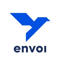 ENVOI.AFRICA logo - Similar company to Christieslab