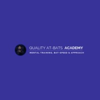 Quality At-Bats Academy logo - Similar company to Monkey Mind
