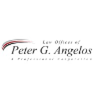 Peter Angelos Law firm