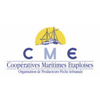 Coopérative Maritime Etaploise logo - Similar company to Coopération Maritime