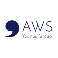 Aws Younus Group logo - Similar company to Connectvas Llc