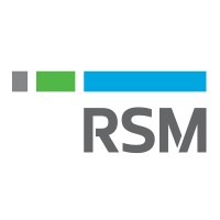 RSM - Singapore logo - Similar company to Foo Kon Tan