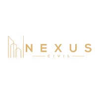 Nexus Civil NZ logo - Similar company to Nexus Civil