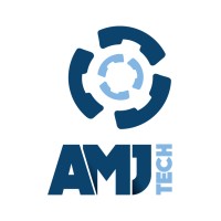 AMJ Tech logo - Similar company to G Tech Manaus